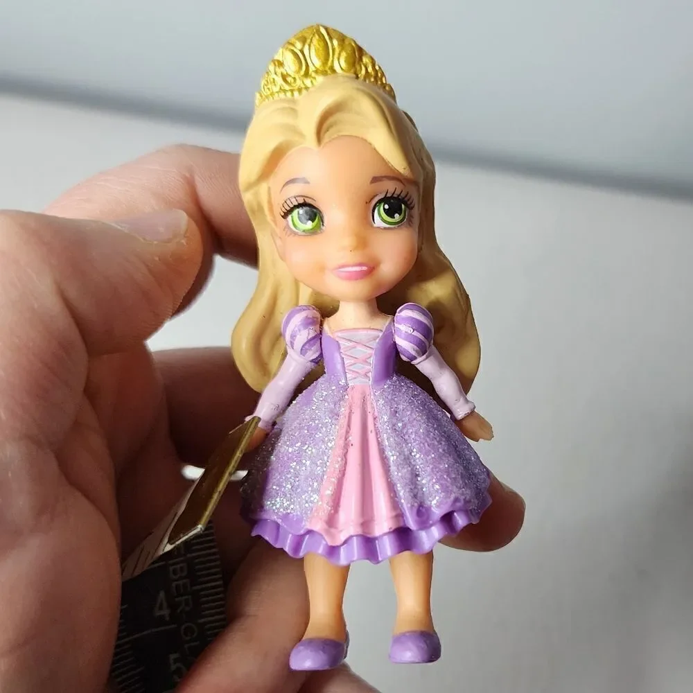 Disney Princess My First Mini Toddler Doll Rapunzel